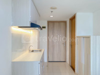 Apartemen Bogor Icon - Modern Semi Furnished Studio at Bogor Icon Apartment By Travelio
