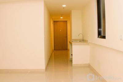 Apartemen Meikarta - Best 2BR Unfurnished at 22nd Floor Meikarta Apartment By Travelio