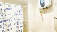 Apartemen T Plaza - Homey 1BR at T Plaza Apartment By Travelio