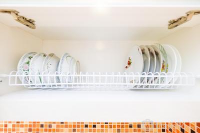 Apartemen Northland Ancol - Modern 2BR Northland Ancol Apartment near Ancol By Travelio