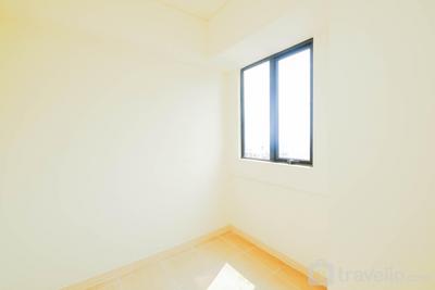 Apartemen Meikarta - Unfurnished 2BR at 29th Floor Meikarta Apartment By Travelio
