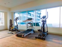 Apartemen Grand Kamala Lagoon - Nice Unfurnished Studio with AC at Apartment Grand Kamala Lagoon By Travelio