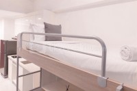 Apartemen Sky House Alam Sutera - Good and Restful Studio at Sky House Alam Sutera Apartment By Travelio