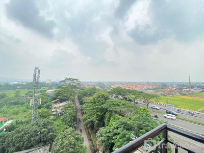 Apartemen Tamansari Panoramic - Spacious 1BR at Tamansari Panoramic Apartment near Metro Indah Mall By Travelio