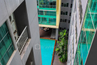 Apartemen Kuningan Place - Gorgeous and Homey 1BR Apartment Kuningan Place By Travelio