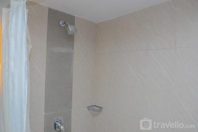 Apartemen Bogor Icon - Cozy and Best Choice Studio at Bogor Icon Apartment By Travelio