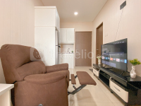 Apartemen Northland Ancol - Calm Nest 2BR near Ancol Station at Northland Ancol Apartment By Travelio