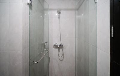 Apartemen Klaska Residence - Good Location and Comfy Studio Apartment Klaska Residence By Travelio