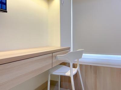 Apartemen Pollux Chadstone - Simply Studio Pollux Chadstone Apartment By Travelio