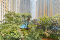 Apartemen Springlake Summarecon Bekasi - Great Choice Studio Room at Springlake Summarecon Bekasi Apartment By Travelio