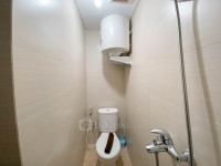 Apartemen Gateway Pasteur - Spacious and Minimalist 3BR at Gateway Pasteur Apartment By Travelio