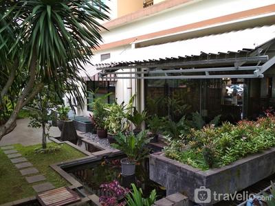 Apartemen Grand Setiabudi - Brand New 2BR Grand Setiabudi Apartment By Travelio