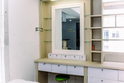 Apartemen Serpong Greenview - Comfort and Warm Studio at Serpong Greenview Apartment By Travelio