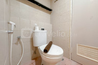 Apartemen Metropolis - Studio near UBAYA at Metropolis Surabaya Apartment By Travelio