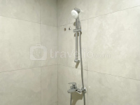 Apartemen Oasis Cikarang - Cozy and Minimalist 1BR Oasis Cikarang Apartment By Travelio