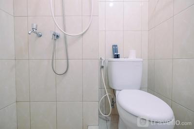 Apartemen Springlake Summarecon Bekasi - Comfy and Simple Living Studio Apartment at Springlake Summarecon By Travelio