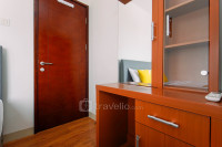 Apartemen Thamrin District Bekasi - Great Location 2BR at Thamrin District Bekasi Apartment By Travelio