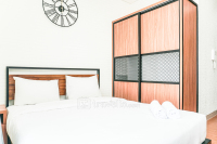 Studio Industrial Areum Residence at Ciputra International