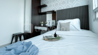 Apartemen Springhill Terrace Residence - Cozy 2BR Apartment Springhill Terrace Residence By Travelio