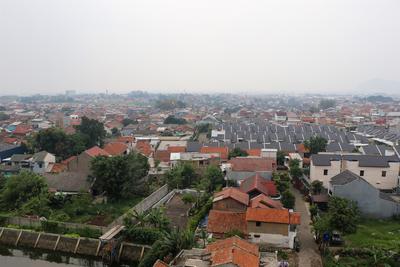 Apartemen Gateway Pasteur - Unfurnished 3BR at Apartment Gateway Pasteur By Travelio