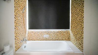 Apartemen Aryaduta Residence Surabaya - Homey 1BR with Extra Room Apartment at Aryaduta Residence Surabaya By Travelio