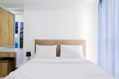Apartemen Casa de Parco - Elegant Studio Apartment at Casa de Parco near ICE BSD By Travelio