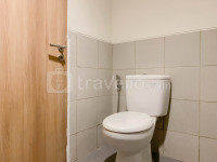 Apartemen Bogor Icon - Modern Semi Furnished Studio at Bogor Icon Apartment By Travelio