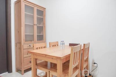 Apartemen L'Avenue Pancoran - Nice and Elegant 1BR at L'Avenue Apartment Pancoran By Travelio