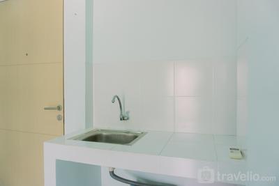 Apartemen Ayodhya Residence Tangerang - 2BR Unfurnished with AC at Ayodhya Residence Tangerang Apartment By Travelio