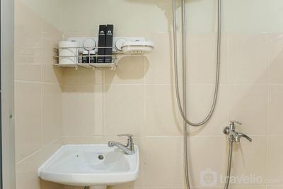 Apartemen Green Palm Residence - Cozy and Relaxing 3BR Apartment at Green Palm Residence By Travelio