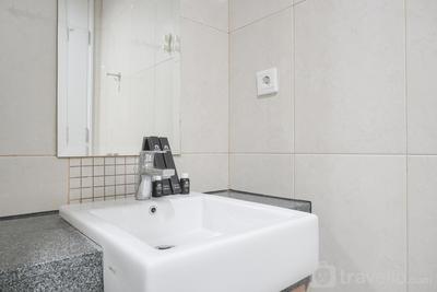 Apartemen Kuningan Place - Elegant and Comfort 2BR at Kuningan Place Apartment By Travelio