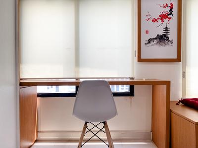 Apartemen Pollux Chadstone - Simple and Cozy Stay Studio Pollux Chadstone Apartment By Travelio