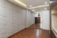 Apartemen Green Palace Kalibata - Nice Unfurnished Studio Room with AC at Apartment Green Palace Kalibata By Travelio
