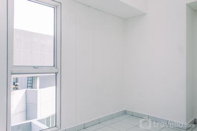Apartemen Casa de Parco - Unfurnished 2BR at 30th Floor at Casa de Parco Apartment By Travelio