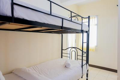 Apartemen Serpong Greenview - Homey 2BR at Serpong Greenview Apartment By Travelio