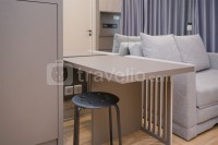 Apartemen Parkland Avenue - Nice and Cozy 2BR at Parkland Avenue Apartment By Travelio
