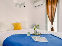 Apartemen Pesona Square Depok - Comfy Studio at Pesona Square Depok Apartment By Travelio