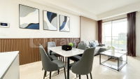3BR 8Pax Areum Residence at Gold Coast