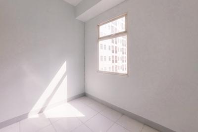 Apartemen Ayodhya Residence Tangerang - Comfy 2BR Unfurnished Apartment at Ayodhya Residence Tangerang By Travelio