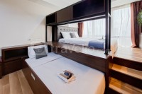 Stylish Studio Apartment at The Smith Alam Sutera By Travelio