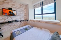 Apartemen The Parc South City - Cozy Stay Studio at Apartment The Parc South City By Travelio