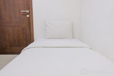 Apartemen Galeri Ciumbuleuit 2 - Best Deal and Nice 2BR at Galeri Ciumbuleuit 2 Apartment By Travelio