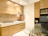 Apartemen Trivium Terrace - Modern and Homey Studio at Trivium Terrace Apartment By Travelio