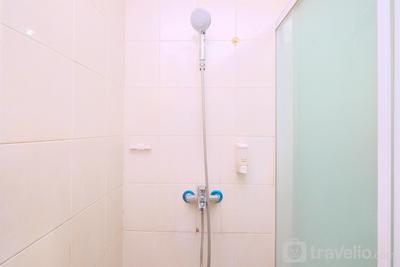 Apartemen Sudirman Park - Spacious and Modern 3BR at Sudirman Park Apartment By Travelio