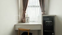 Apartemen Transpark Cibubur - Modern Studio Apartment at Transpark Cibubur By Travelio