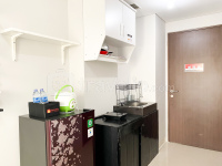 Apartemen Transpark Juanda Bekasi Timur - Cozy Stay Studio Transpark Juanda Bekasi Timur Apartment By Travelio