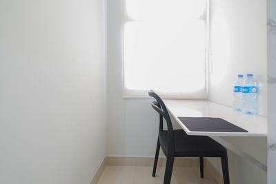 Apartemen Transpark Cibubur - Great Deal and Homey Studio at Transpark Cibubur Apartment By Travelio