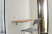 Apartemen Sayana Bekasi - Fancy and Nice Studio Apartment at Sayana Bekasi By Travelio
