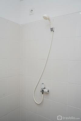 Apartemen Akasa Pure Living BSD - Homey and Simply Studio at Akasa Pure Living BSD Apartment By Travelio