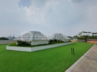 Apartemen Serpong Garden - Homey Studio Unfurnished at 23rd Floor Serpong Garden Apartment By Travelio